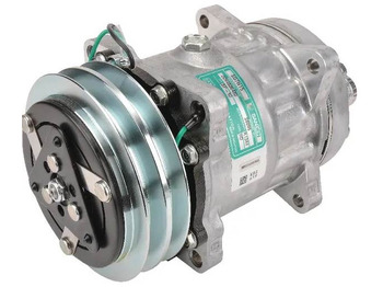 Compressor de ar condicionado AHLMANN