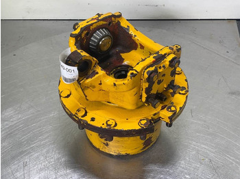 Eixo e peças para Máquina de construção Ahlmann AZ18-ZF APL-B775/BK-Final drive/Endantrieb: foto 4