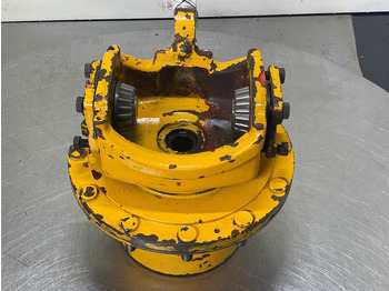 Eixo e peças para Máquina de construção Ahlmann AZ18-ZF APL-B775/BK-Final drive/Endantrieb: foto 2