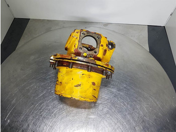 Eixo e peças AHLMANN