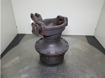 Eixo e peças para Máquina de construção Ahlmann AZ210-23104906 / 23104891-Final drive/Endantrieb: foto 2