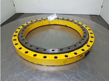 Estrutura/ Châssis AHLMANN