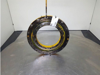 Estrutura/ Châssis AHLMANN