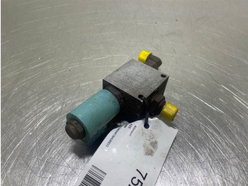 Hidráulica para Máquina de construção Ahlmann AZ6-4104953A-2/2 Valve-2/2 Wegeventil-2/2 Ventiel: foto 3 Hidráulica para Máquina de construção Ahlmann AZ6-4104953A-2/2 Valve-2/2 Wegeventil-2/2 Ventiel: foto 3