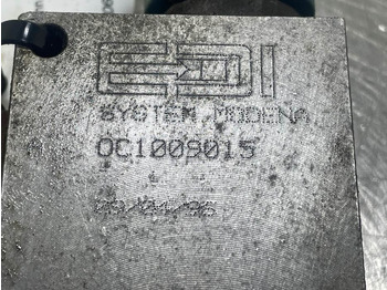 Hidráulica para Máquina de construção Ahlmann AZ6-4104953A-2/2 Valve-2/2 Wegeventil-2/2 Ventiel: foto 4 Hidráulica para Máquina de construção Ahlmann AZ6-4104953A-2/2 Valve-2/2 Wegeventil-2/2 Ventiel: foto 4