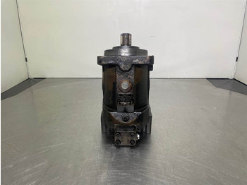 Hidráulica para Máquina de construção Ahlmann AZ6-Brueninghaus A6VM107HA1U/60W-Drive motor: foto 3