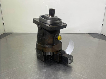 Hidráulica para Máquina de construção Ahlmann AZ6-Brueninghaus A6VM107HA1U/60W-Drive motor: foto 5