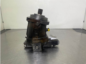 Hidráulica para Máquina de construção Ahlmann AZ6-Brueninghaus A6VM107HA1U/60W-Drive motor: foto 4