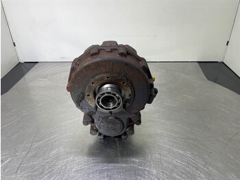 Caixa de velocidade para Máquina de construção Ahlmann AZ6-Clark-Hurth 357/278/61-Transmission/Getriebe: foto 2