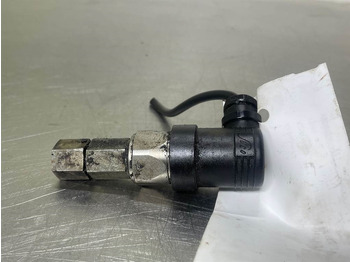 Sistema elétrico AHLMANN