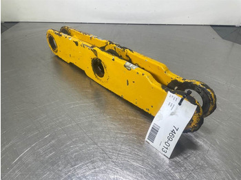 Lança para Máquina de construção Ahlmann AZ85-4120688B/4139283O-Shift lever/Umlenkhebel: foto 5