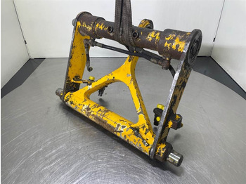 Locação financeira de Ahlmann AZ85-4139411K-Quick coupler/Schnellwechsler Ahlmann AZ85-4139411K-Quick coupler/Schnellwechsler: foto 4
