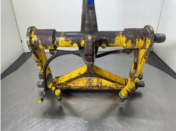 Locação financeira de Ahlmann AZ85-4139411K-Quick coupler/Schnellwechsler Ahlmann AZ85-4139411K-Quick coupler/Schnellwechsler: foto 1