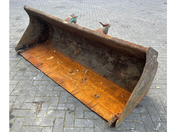 Balde AHLMANN