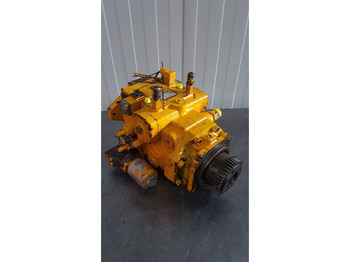 Hidráulica HYDROMATIK