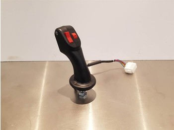 Sistema elétrico AHLMANN
