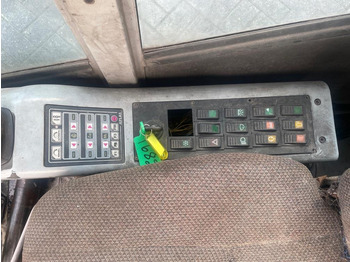 Cabine e interior para Máquina de construção Atlas 1704MH - Cabin/Kabine/Cabine: foto 5