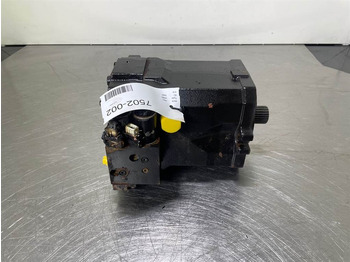 Locação financeira de Atlas AR65-Linde HMV105-Drive motor/Fahrmotor/Rijmotor Atlas AR65-Linde HMV105-Drive motor/Fahrmotor/Rijmotor: foto 3