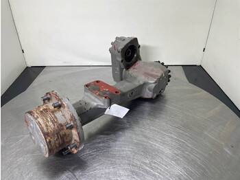 Eixo e peças para Máquina de construção Atlas AR65-ZF AP-R725-4472030090-Axle/Achse/As: foto 3