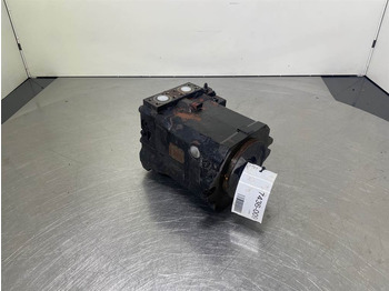 Hidráulica para Máquina de construção Atlas AR75-Linde-Drive motor/Fahrmotor/Rijmotor: foto 3