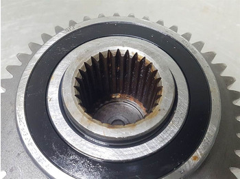 Caixa de velocidade para Máquina de construção Atlas -Spicer Dana 3571413501-Gears/Zahnrader/Tandwielen: foto 5