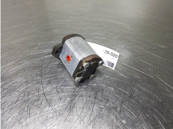 Hidráulica Bosch 0510 725 350 - Atlas - Gearpump/Zahnradpumpe: foto 2