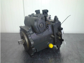 Hidráulica BRUENINGHAUS