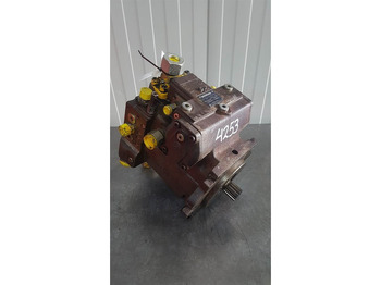 Hidráulica BRUENINGHAUS