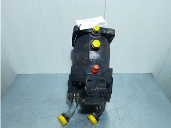 Hidráulica Brueninghaus Hydromatik A6VM140HA1R2/63W - Ahlmann AZ150 - Drive motor: foto 3 Hidráulica Brueninghaus Hydromatik A6VM140HA1R2/63W - Ahlmann AZ150 - Drive motor: foto 3