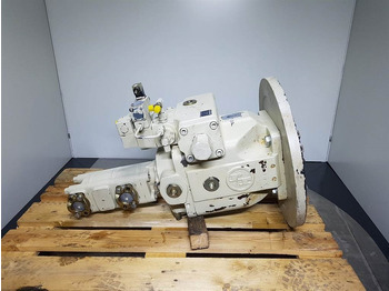 Hidráulica BRUENINGHAUS