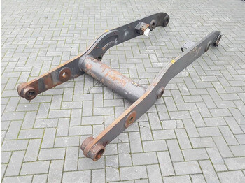 Lança para Máquina de construção Case 521F - Lifting framework/Schaufelarm/Giek: foto 5