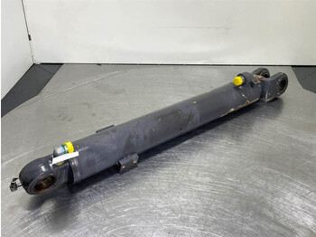 Hidráulica CASE