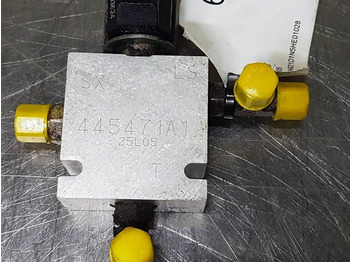 Locação financeira de Case 621D-CNH 445471A1-Valve/Ventile/Ventiel Case 621D-CNH 445471A1-Valve/Ventile/Ventiel: foto 3 Locação financeira de Case 621D-CNH 445471A1-Valve/Ventile/Ventiel Case 621D-CNH 445471A1-Valve/Ventile/Ventiel: foto 3