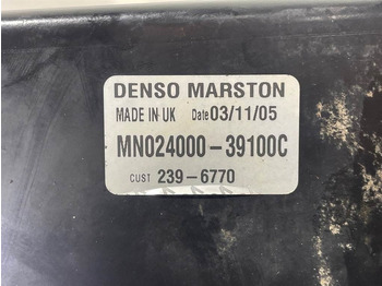 Motor para Máquina de construção Cat 924G-239-6770-Cooler/Kühler/Koeler: foto 4