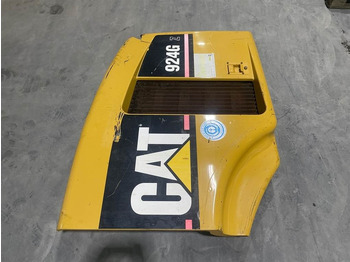 Estrutura/ Châssis para Máquina de construção Cat 924G - Engine hood/Motorhaube/Motorkap: foto 4