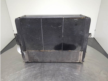 Motor e peças para Máquina de construção - Cooler/Kühler/Koeler: foto 2 Motor e peças para Máquina de construção - Cooler/Kühler/Koeler: foto 2