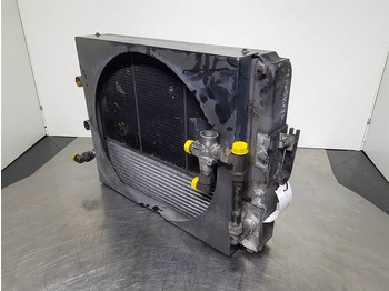 Motor e peças para Máquina de construção - Cooler/Kühler/Koeler: foto 3 Motor e peças para Máquina de construção - Cooler/Kühler/Koeler: foto 3