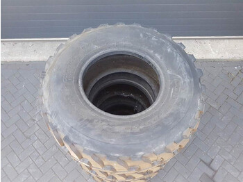 Jantes e pneus para Máquina de construção Cover (Dunlop / Mitas) 405/70-R20 (16/70R20)-Tire: foto 4