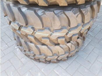 Jantes e pneus para Máquina de construção Cover (Dunlop / Mitas) 405/70-R20 (16/70R20)-Tire: foto 2