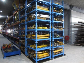 Hidráulica Cylinder - Zylinder/Cilinder: foto 2