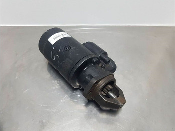 Locação financeira de Deutz 1011/2011-12V 11T 3,2KW-Starter/Anlasser Deutz 1011/2011-12V 11T 3,2KW-Starter/Anlasser: foto 1