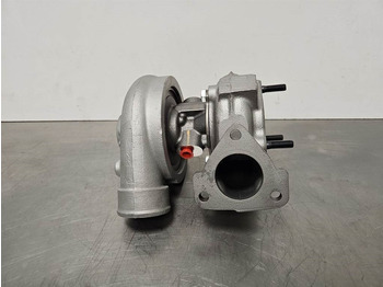 Motor para Máquina de construção Deutz BF4L1011 - Turbocharger/Turbolader/Turbo: foto 2 Motor para Máquina de construção Deutz BF4L1011 - Turbocharger/Turbolader/Turbo: foto 2