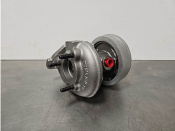 Motor para Máquina de construção Deutz BF4L1011 - Turbocharger/Turbolader/Turbo: foto 4 Motor para Máquina de construção Deutz BF4L1011 - Turbocharger/Turbolader/Turbo: foto 4