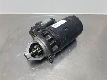 Motor DEUTZ