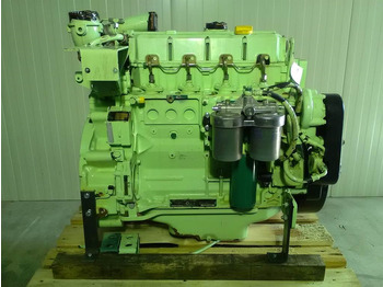 Motor e peças DEUTZ