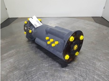 Hidráulica para Máquina de construção Fuchs MHL320-5383690003-Haldex 532160001-Swing joint: foto 2