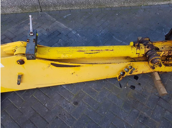 Lança para Máquina de construção Furukawa W725LS-1231511H94-Dipperstick/Stiel/Lepelsteel: foto 5 Lança para Máquina de construção Furukawa W725LS-1231511H94-Dipperstick/Stiel/Lepelsteel: foto 5