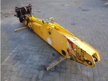 Lança para Máquina de construção Furukawa W725LS-1231511H94-Dipperstick/Stiel/Lepelsteel: foto 3 Lança para Máquina de construção Furukawa W725LS-1231511H94-Dipperstick/Stiel/Lepelsteel: foto 3