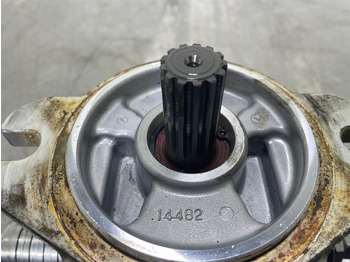 Hidráulica para Máquina de construção Gearpump - Zahnradpumpe/Tandwielpomp: foto 4