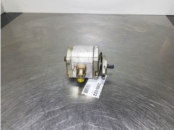 Hidráulica - Gearpump/Zahnradpumpe/Tandwielpomp: foto 2